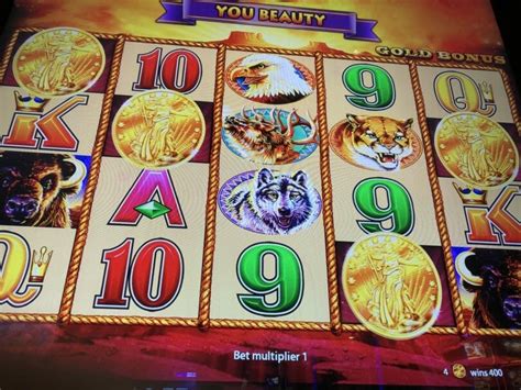 buffalo gold slot wins 2019|Slot Moments: Buffalo Gold 15 Head Handpay for Under $1.